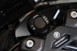 2025 BMW M 1000 R M 1000 White