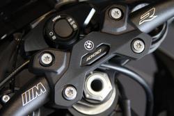 2025 BMW M 1000 R M 1000 White