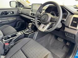 2025 Mitsubishi Triton GLS