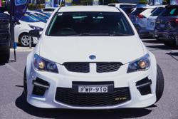 2013 Holden Special Vehicles GTS