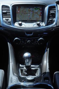 2013 Holden Special Vehicles GTS