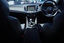 2013 Holden Special Vehicles GTS