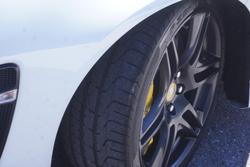 2013 Holden Special Vehicles GTS