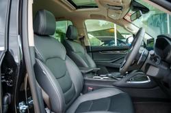 2024 LDV D90 Executive