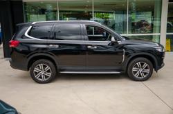 2024 LDV D90 Executive