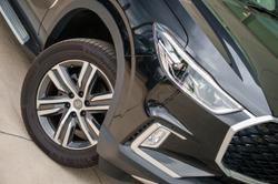 2024 LDV D90 Executive