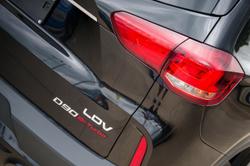 2024 LDV D90 Executive