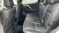 2020 Mitsubishi Pajero Sport GLS