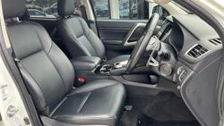 2020 Mitsubishi Pajero Sport GLS