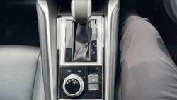 2020 Mitsubishi Pajero Sport GLS