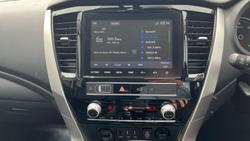 2020 Mitsubishi Pajero Sport GLS