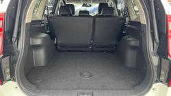 2020 Mitsubishi Pajero Sport GLS