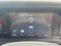 2025 Ford Ranger Wildtrak