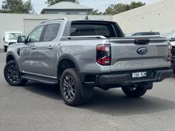 2025 Ford Ranger Wildtrak