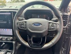 2025 Ford Ranger Wildtrak