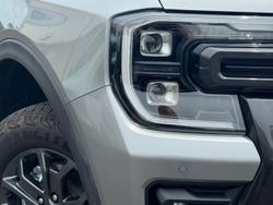 2025 Ford Ranger Wildtrak