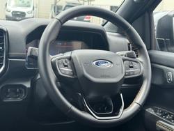 2025 Ford Ranger Wildtrak