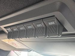 2025 Ford Ranger Wildtrak