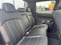 2025 Ford Ranger Wildtrak