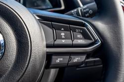 2025 Mazda 2 G15 Evolve