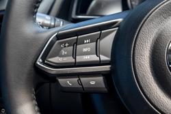 2025 Mazda 2 G15 Evolve