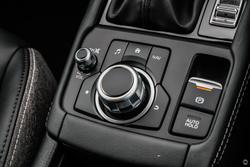 2025 Mazda CX-3 G20 Evolve