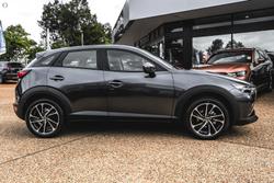 2025 Mazda CX-3 G20 Evolve