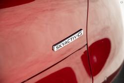 2025 Mazda CX-30 G20 Evolve