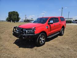 2016 Ford Ranger XLT