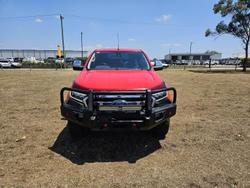 2016 Ford Ranger XLT