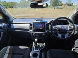 2016 Ford Ranger XLT