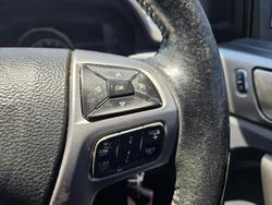 2016 Ford Ranger XLT