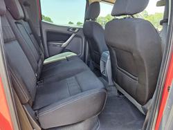 2016 Ford Ranger XLT