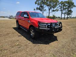 2016 Ford Ranger XLT