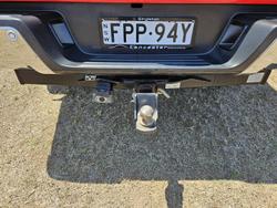 2016 Ford Ranger XLT