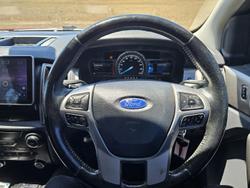 2016 Ford Ranger XLT