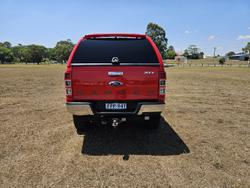 2016 Ford Ranger XLT