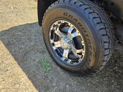 2016 Ford Ranger XLT