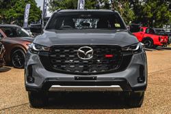 2025 Mazda BT-50 SP