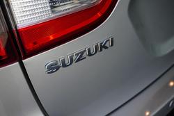 2021 Suzuki S-Cross Turbo Prestige