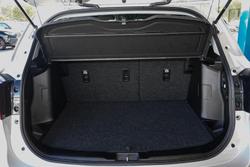 2021 Suzuki S-Cross Turbo Prestige