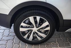 2021 Suzuki S-Cross Turbo Prestige