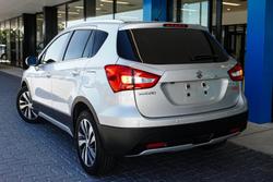 2021 Suzuki S-Cross Turbo Prestige