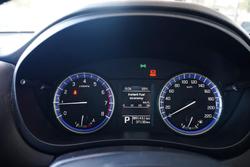 2021 Suzuki S-Cross Turbo Prestige