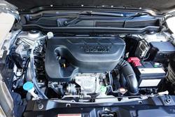 2021 Suzuki S-Cross Turbo Prestige