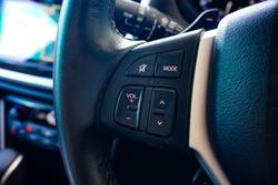 2021 Suzuki S-Cross Turbo Prestige