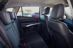 2021 Suzuki S-Cross Turbo Prestige