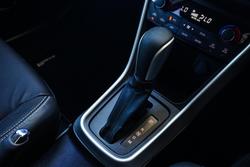 2021 Suzuki S-Cross Turbo Prestige