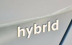 2025 Hyundai Kona Hybrid