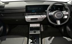 2025 Hyundai Kona Hybrid